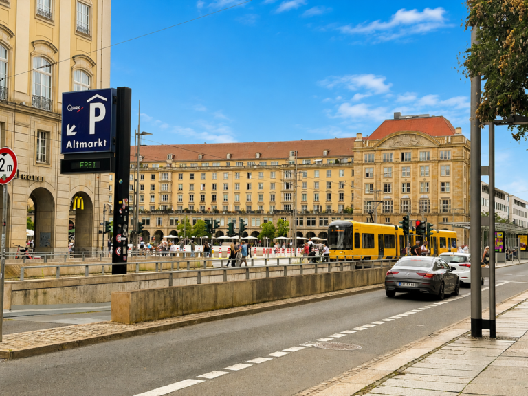 Esszimmer Altmarkt 2