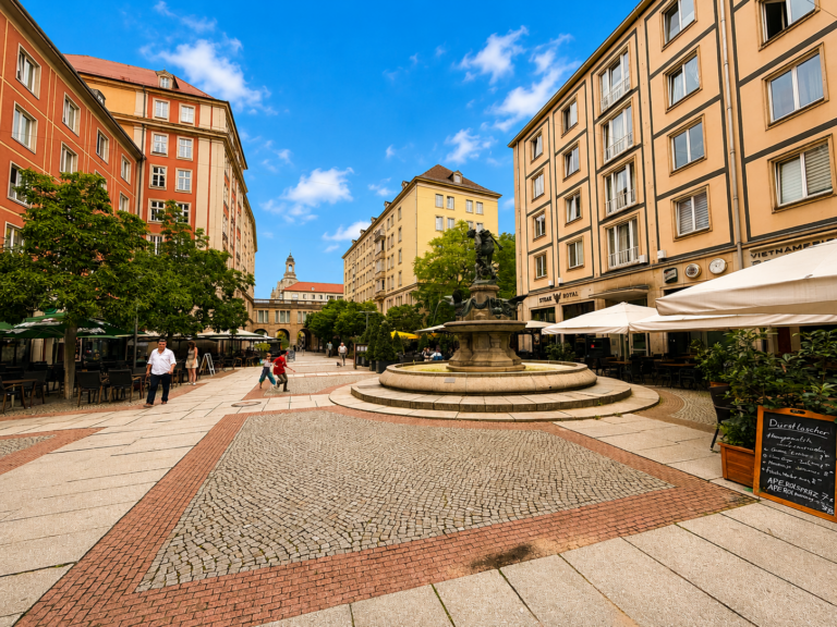 Esszimmer Weiße Gasse Brunnen