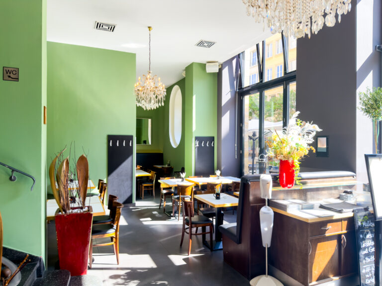 Esszimmer Speiseraum
