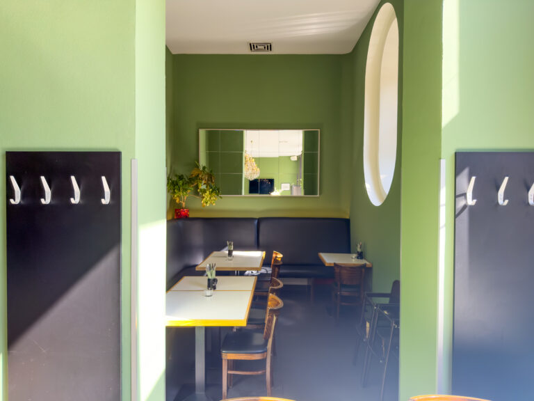 Esszimmer Speiseraum 5