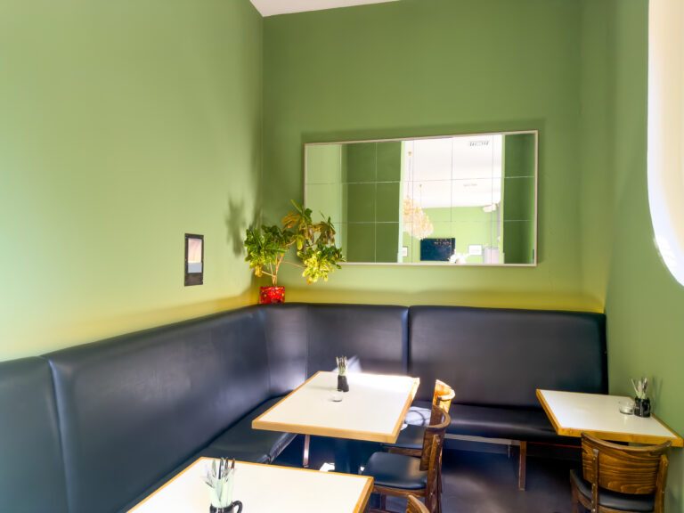 Esszimmer Speiseraum 4