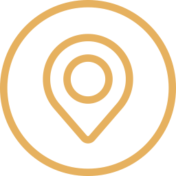 Location Icon Esszimmer