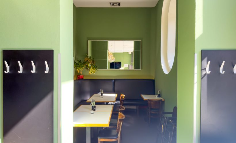 Esszimmer Speiseraum 5