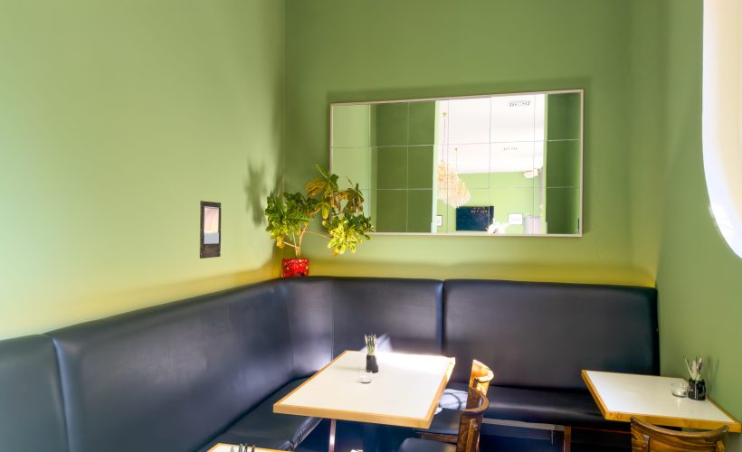 Esszimmer Speiseraum 4